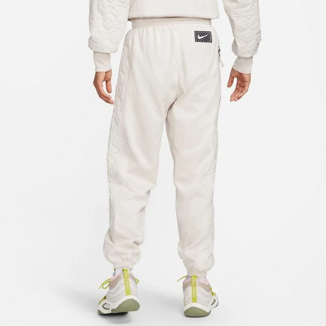NIKE Men's Nike Standard Issue Basketball Pants 3