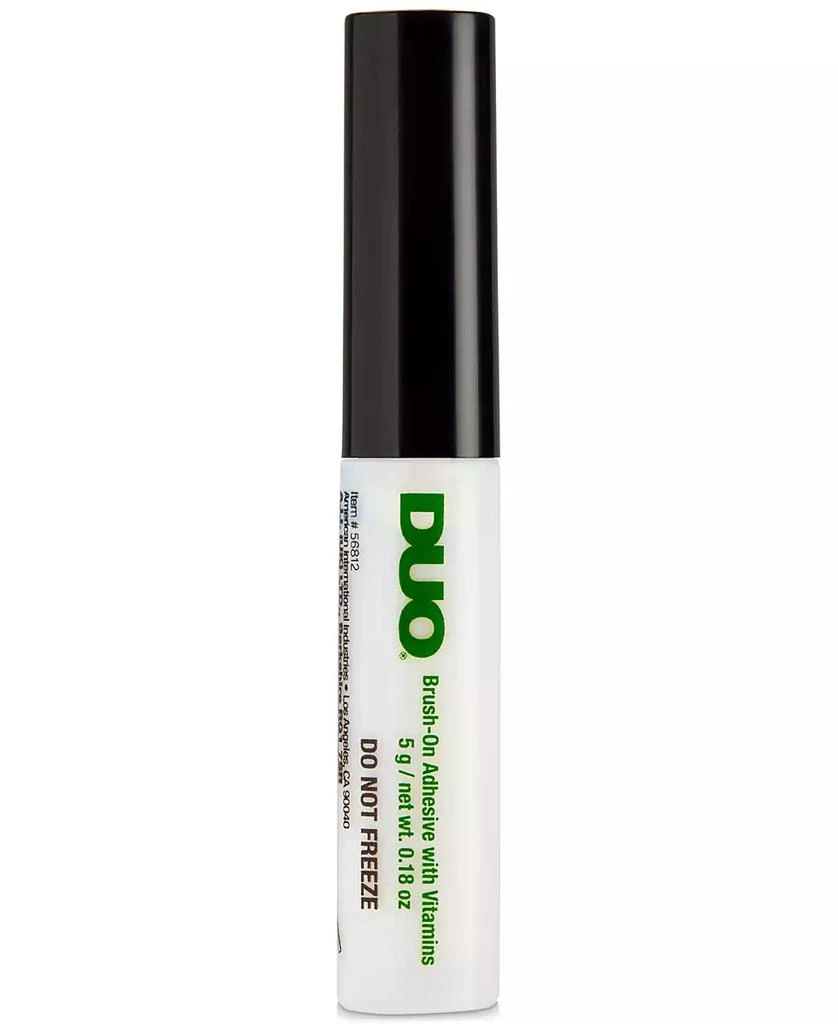 DUO Brush-On Eyelash Adhesive Glue 4