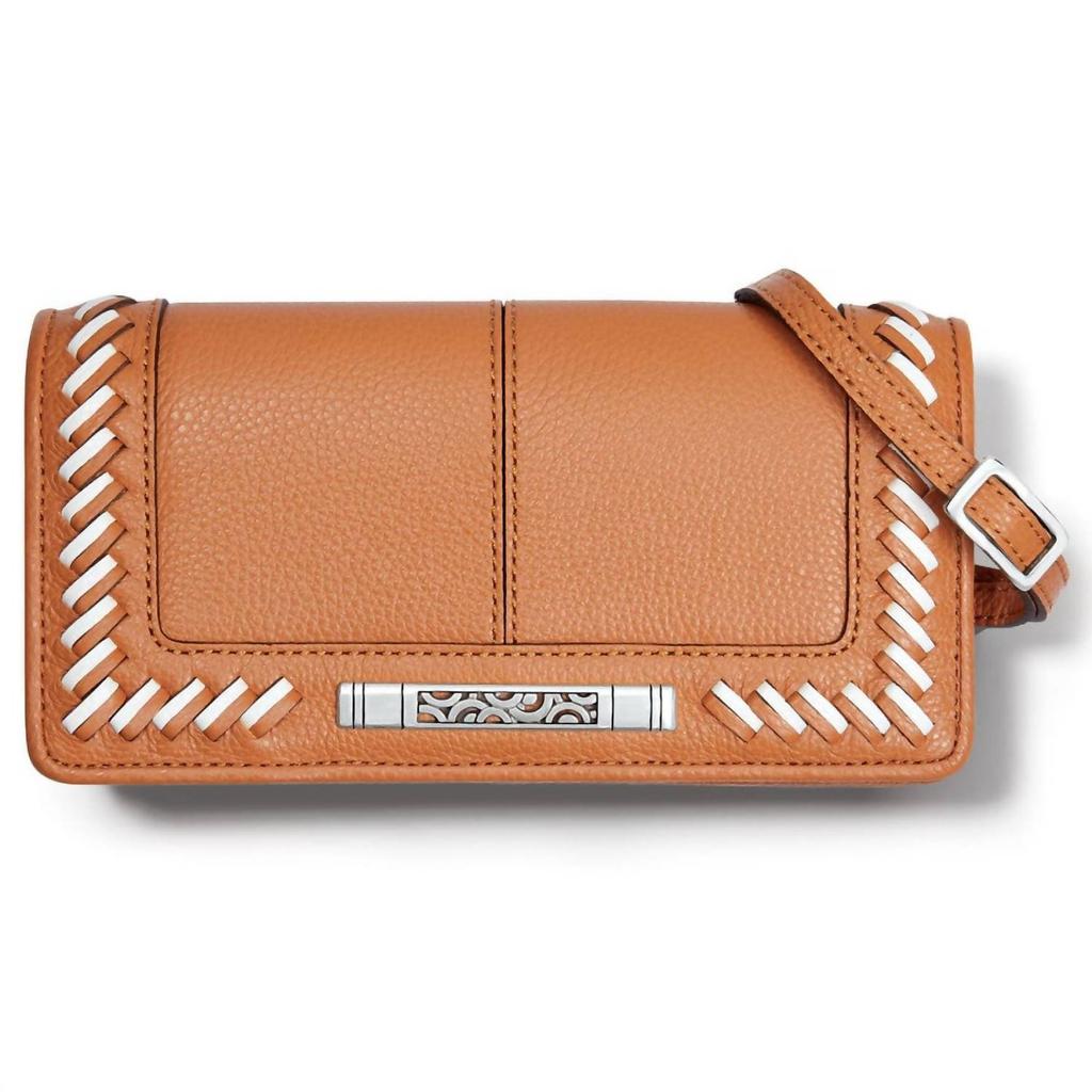 Brighton Brighton - Women's Bellaire Rockmore Wallet