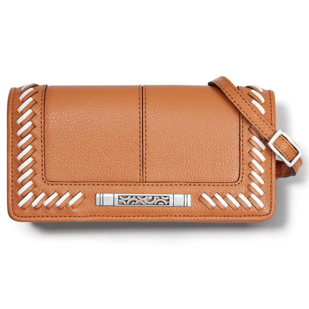 Brighton Brighton - Women's Bellaire Rockmore Wallet 1