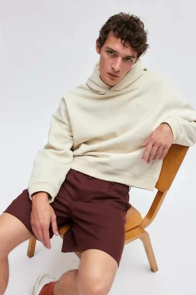 Standard Cloth Standard Cloth Pleated Dress Short 2