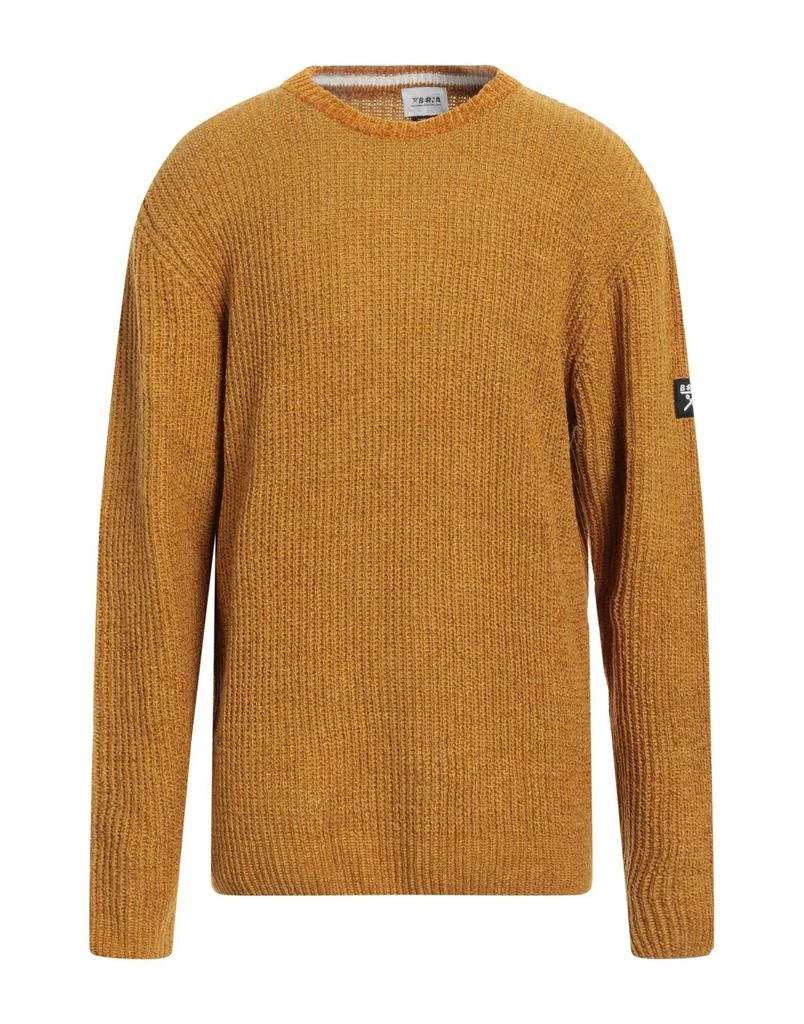 BERNA Sweater 1