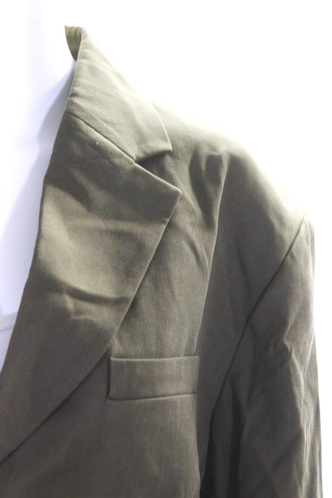 Everlane Womens The ’80s Blazer  Beech