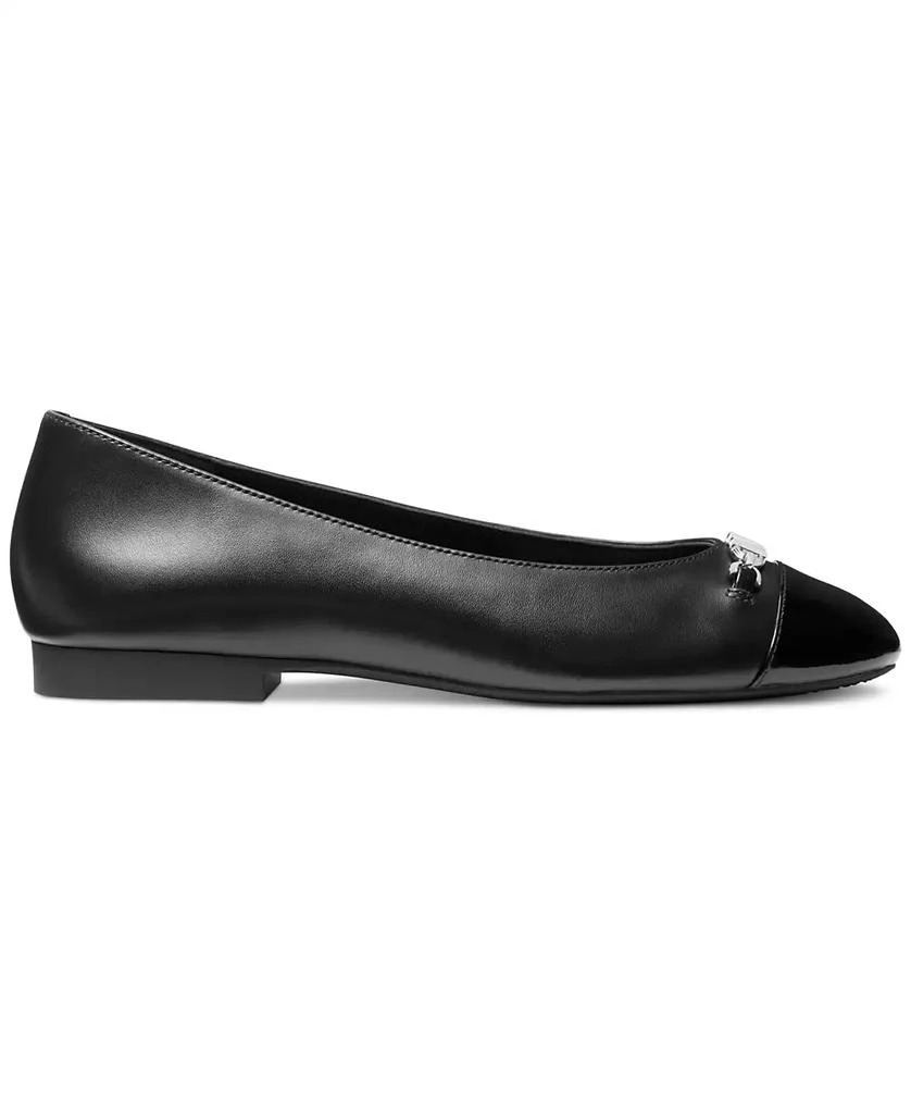 Michael Kors Women's Rebecca Flex Ballet Flats 2