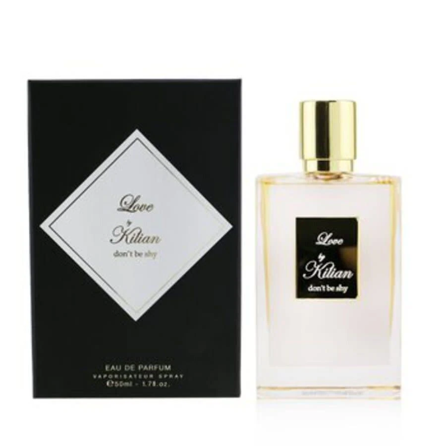 Kilian Kilian Love 2