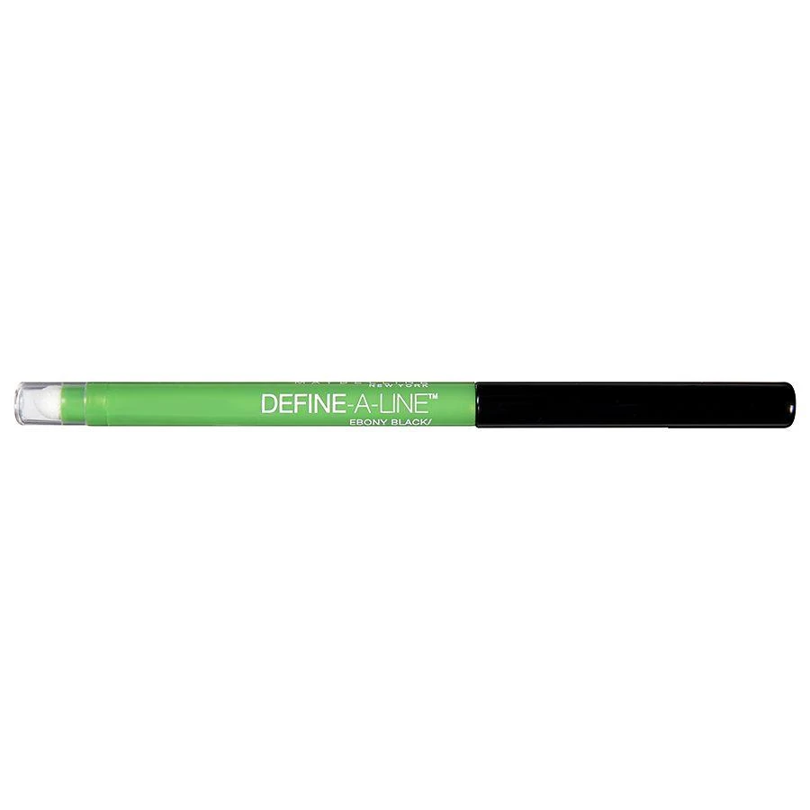 Maybelline Define-A-Line Eyeliner 2