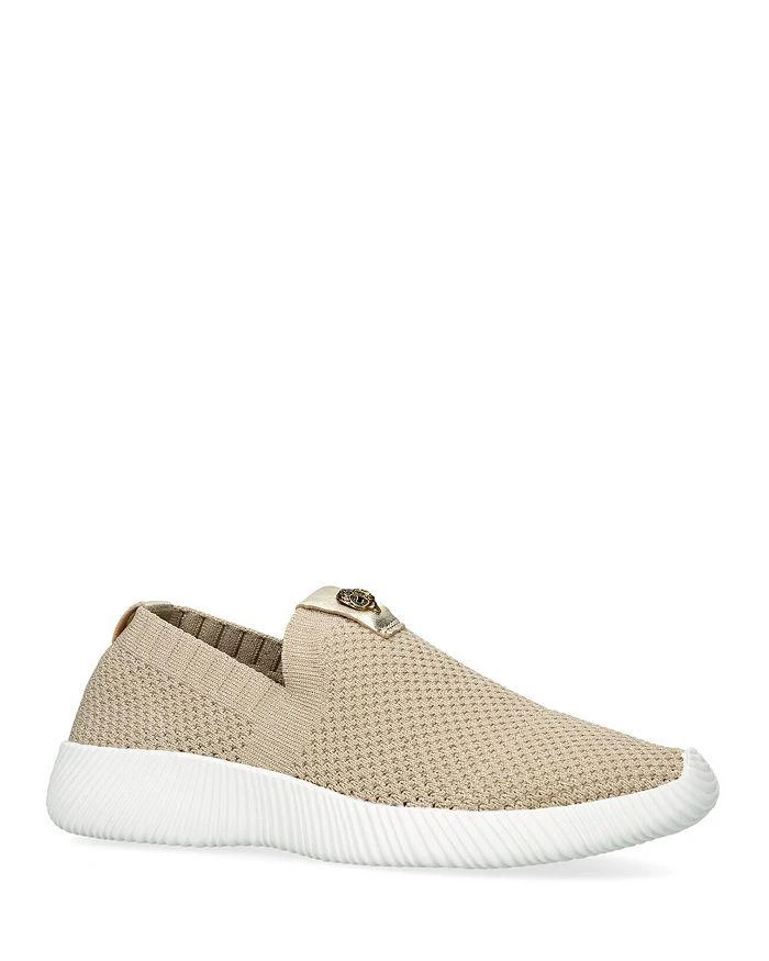 Kurt Geiger Women's Lorna Slip On Sneakers 3