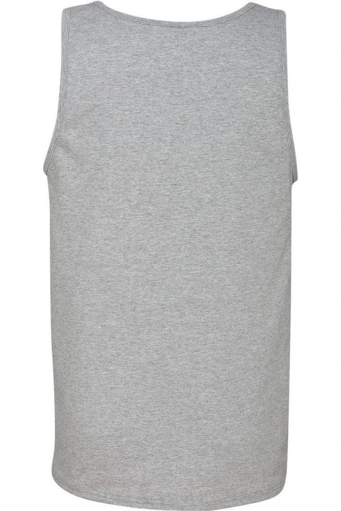 Gildan Batman Arkham Knight Hq Sketch Adult Tank Top 2