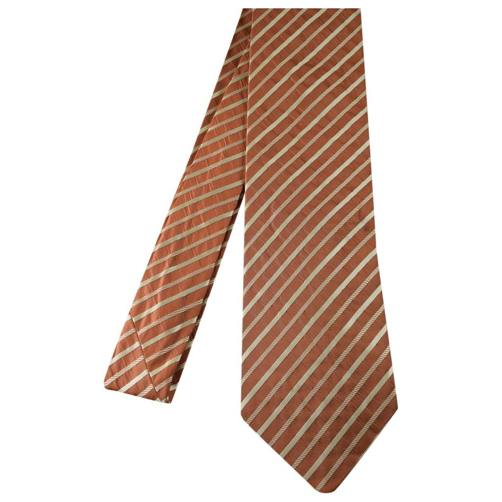 Davidoff Davidoff Silk tie