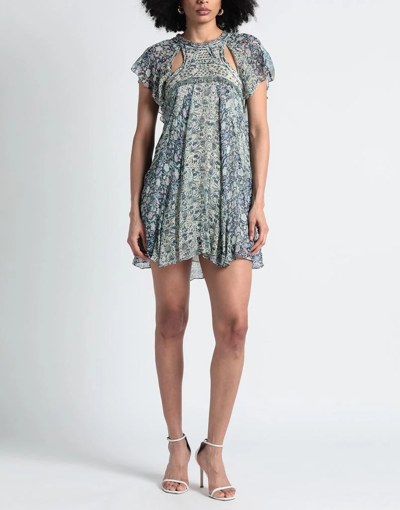 Isabel Marant Short dress 3