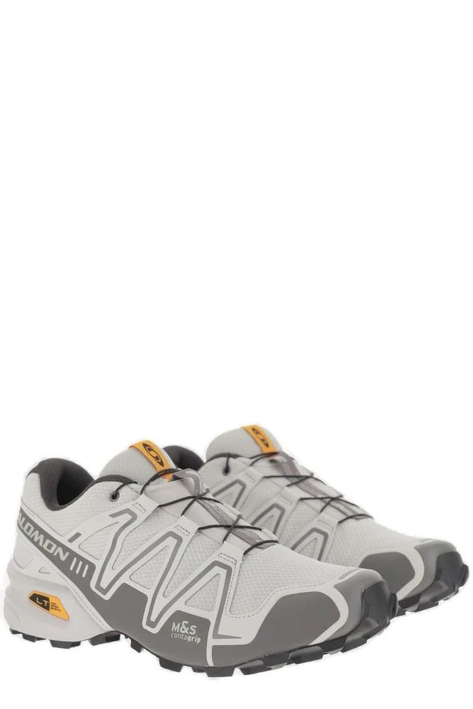 Salomon Salomon Speedcross 3 Gore-Tex Lace-Up Sneakers 2