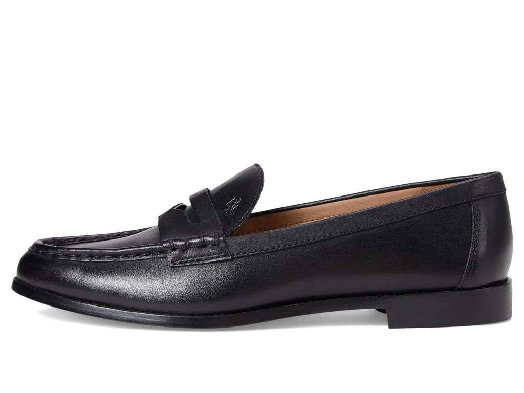 Ralph Lauren Wynnie Loafer 4