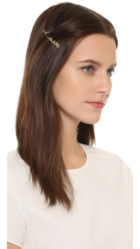 Alexandre de Paris Barrette Clip 2