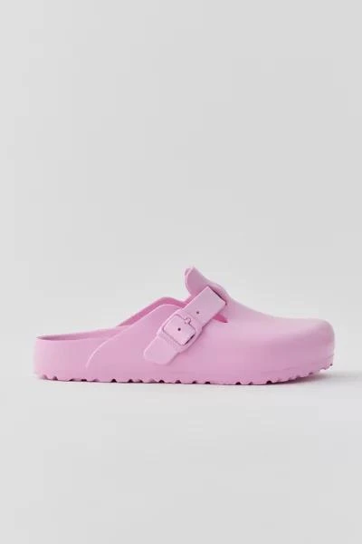Birkenstock Birkenstock Women's Boston EVA Clog 3