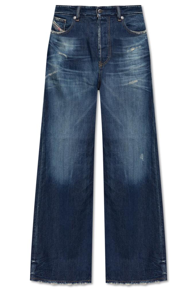Diesel Jeans 'D-RISE' - Pants - Compare Prices from 5+ Stores
