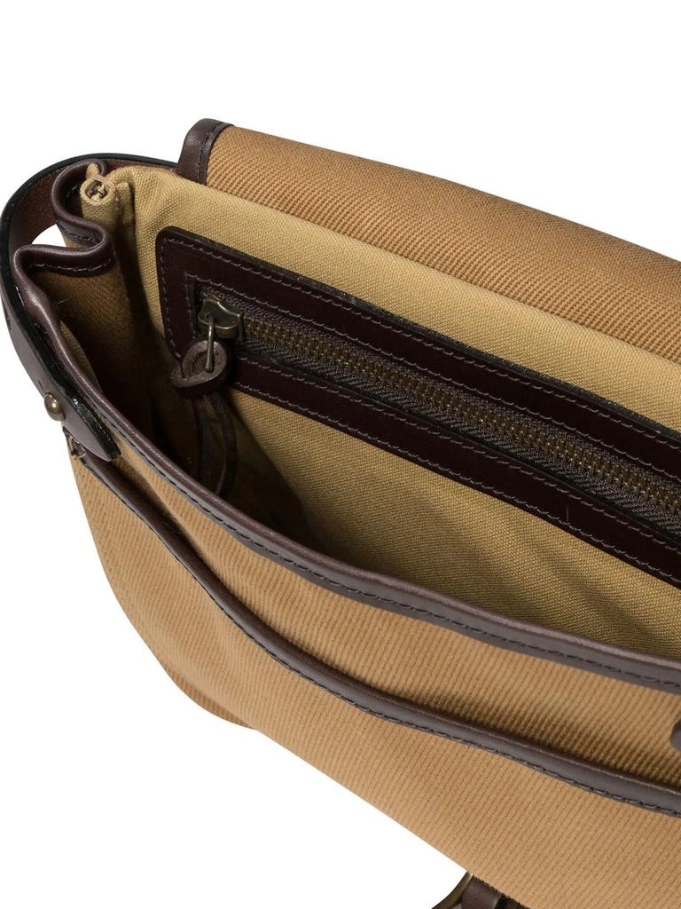 Filson Filson Flap Messenger Bag 5