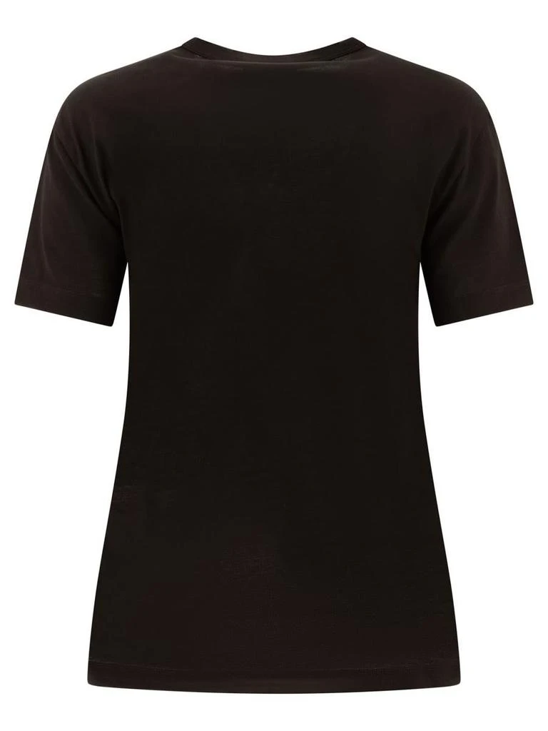 Pucci Pucci T-Shirt With Logo 2