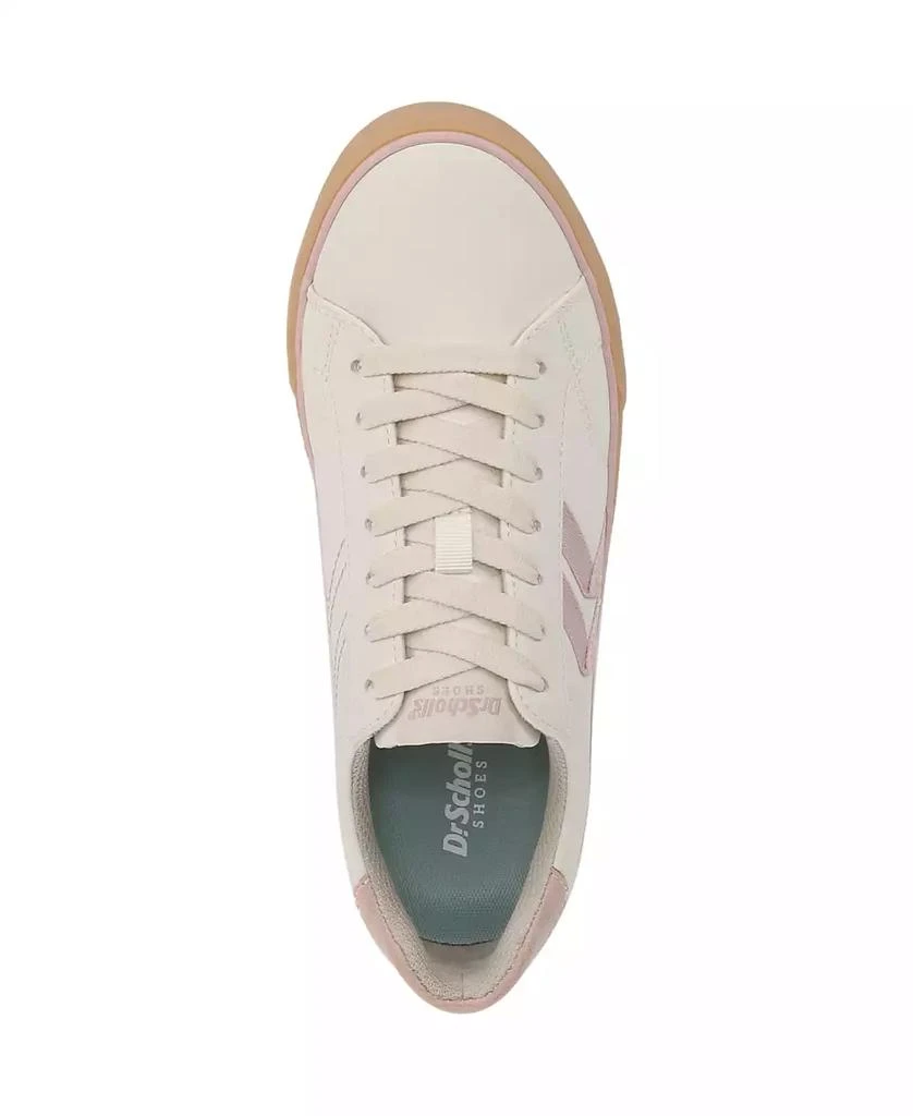 Dr. Scholl
s Women
s Offline Lace Up Sneakers 4