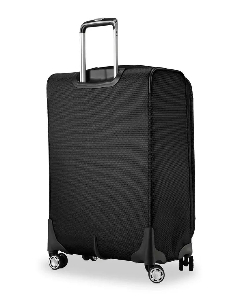 Skyway Sigma 24 Inch 7.0 Soft Side Check-In Spinner Suitcase 3