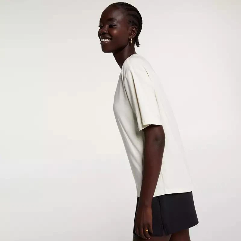 CALIA CALIA Women's Everyday Relaxed Tee 4