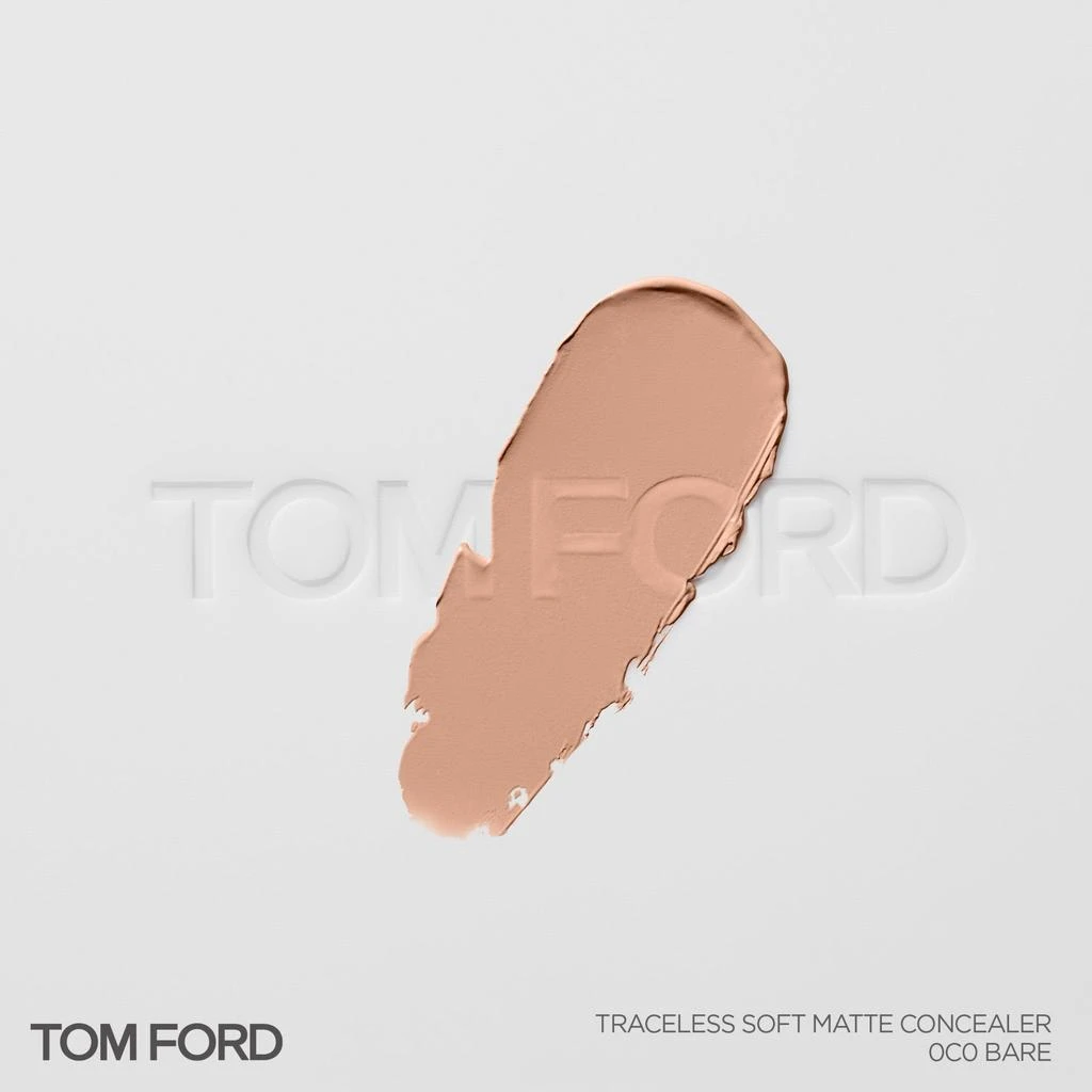 Tom Ford Traceless Soft Matte Concealer 43