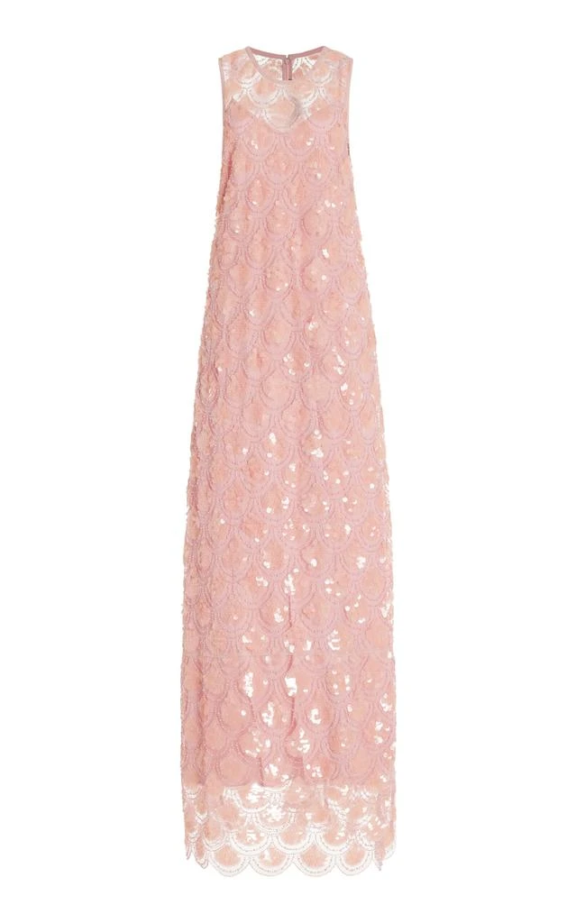 chinese dress ladies ROTATE Birger Christensen main image 0
