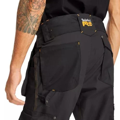 Timberland Men's Timberland PRO® Interax Work Holster Trousers 6