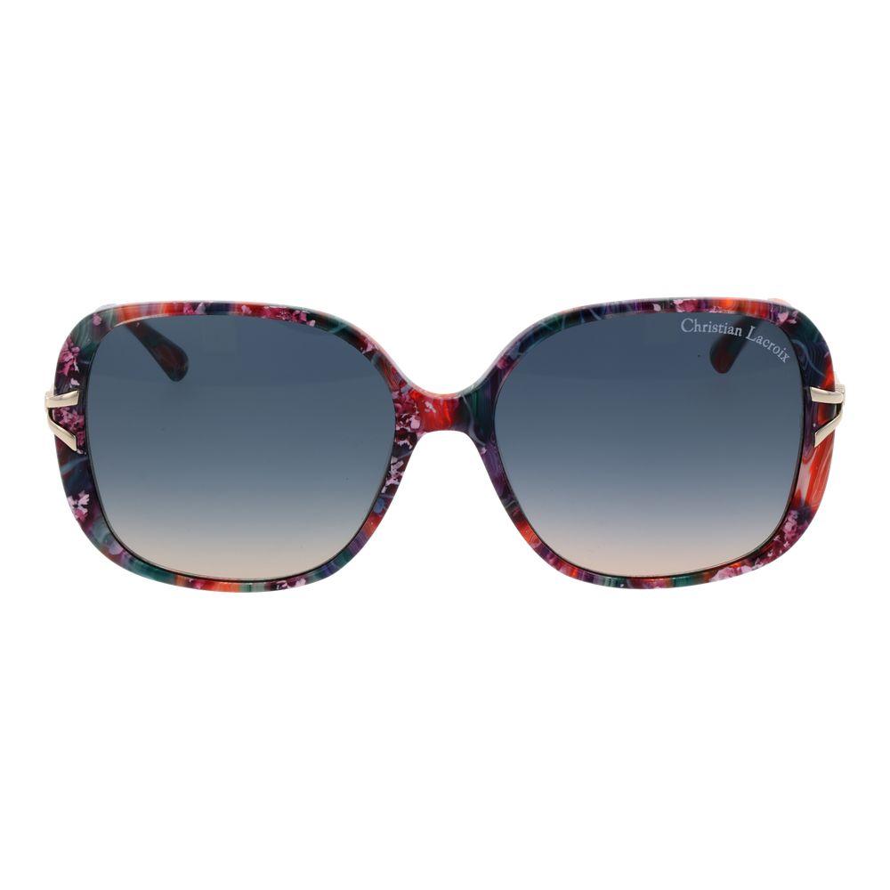 Christian Lacroix multi Women Women's Sunglasses