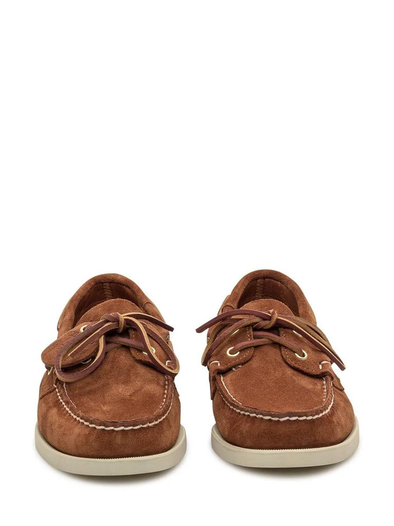 SEBAGO Sebago Moccasin 2