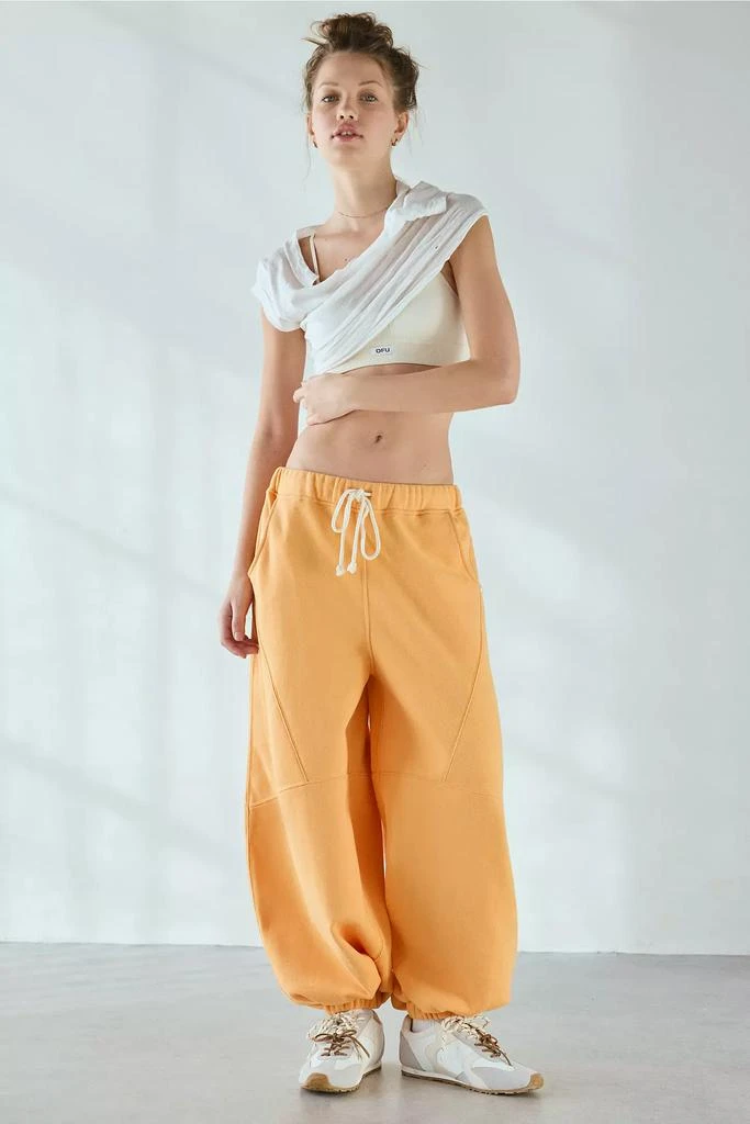 Out From Under Out From Under Kai Extreme Barrel Joggers 2