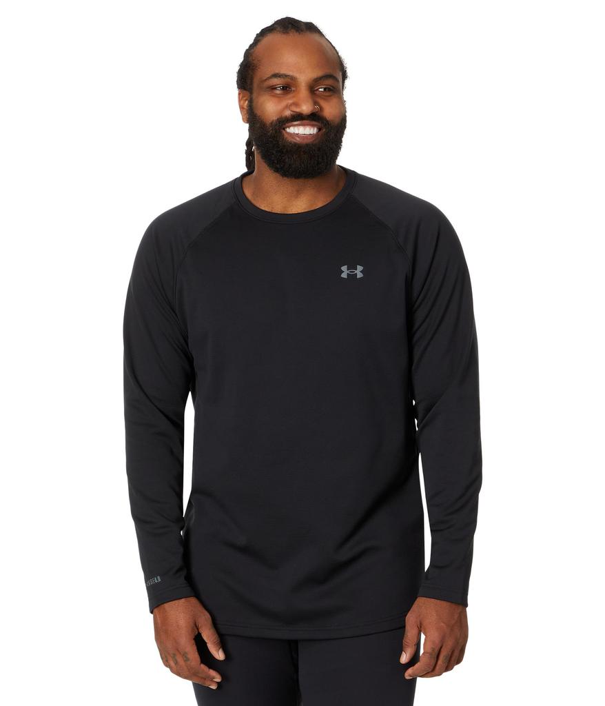 Under Armour Base 4.0 Crew