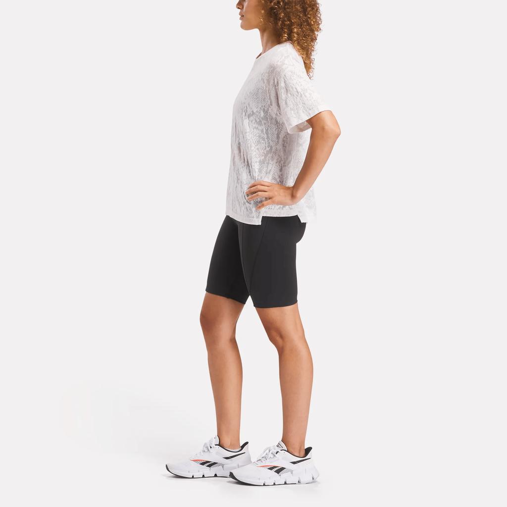 Reebok Women's Burnout T-Shirt