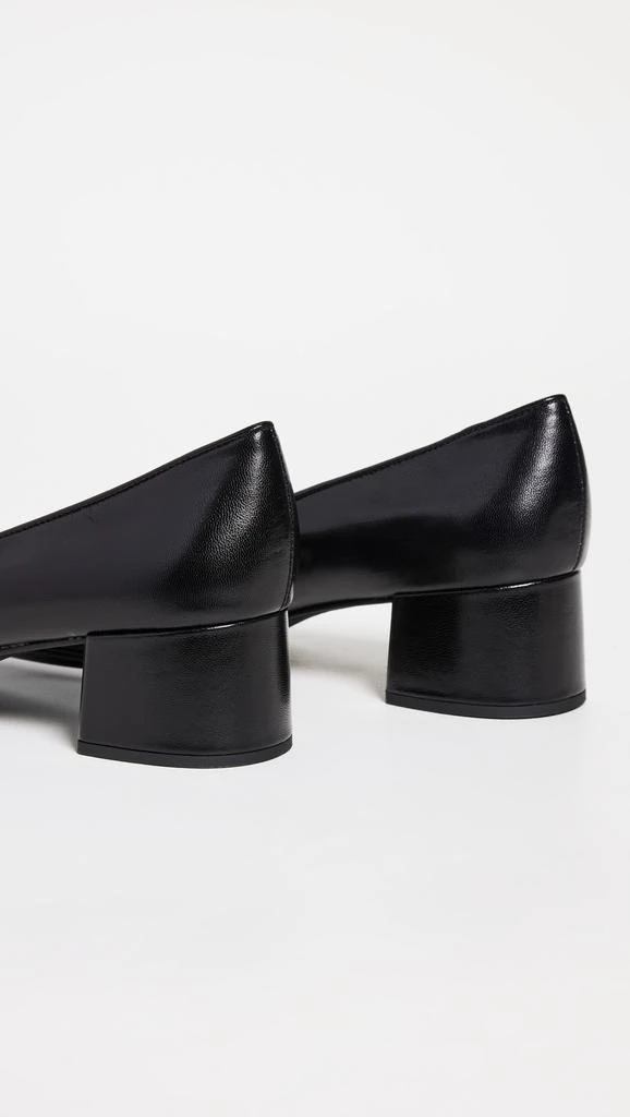Tory Burch 45mm Cap Toe Pumps 3