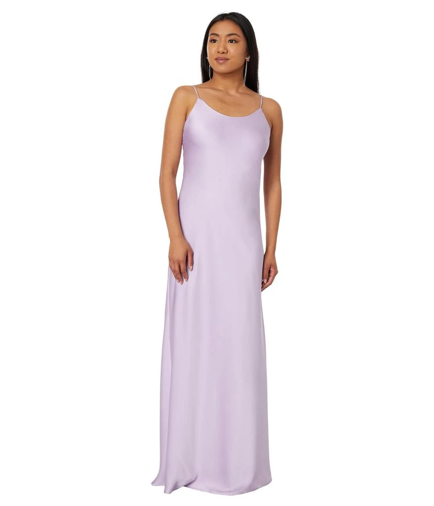 Line & Dot Bonnie Maxi Dress 1