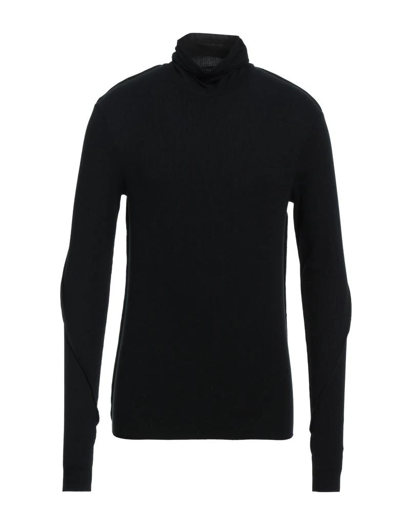 NOSTRASANTISSIMA Turtleneck 1
