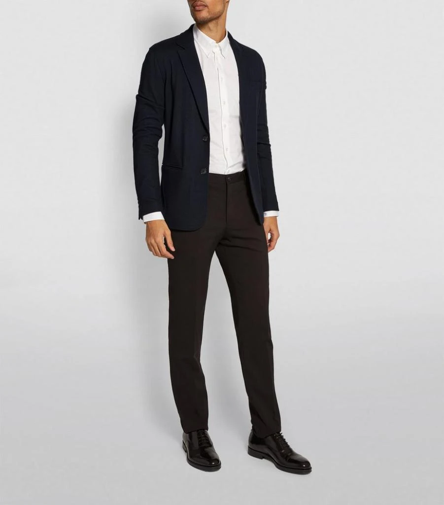 Giorgio Armani Cashmere Blazer 2