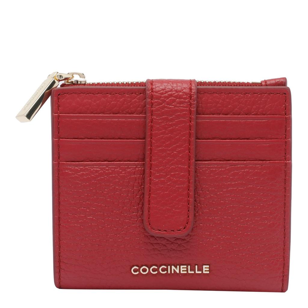 Coccinelle Coccinelle Compact Wallet