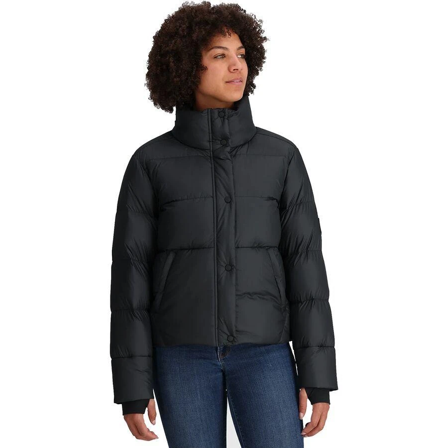 Outdoor Research Coldfront Down Jacket - Women's