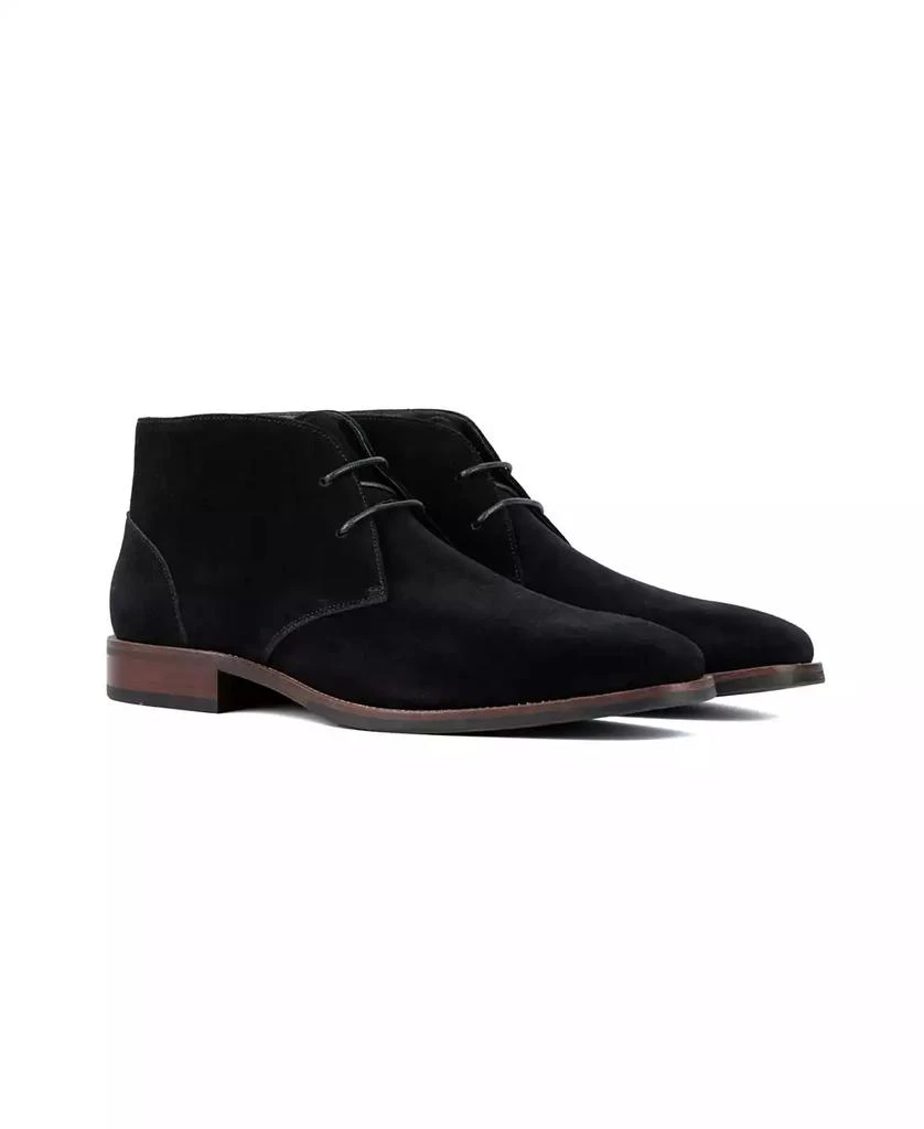 Vintage Foundry Men's Suede Aldwin Boots 8