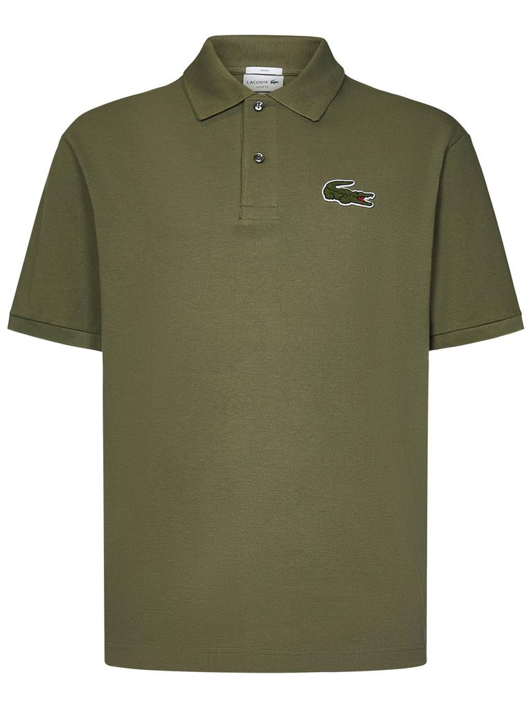 Lacoste Lacoste Original L.12.12 loose fit Polo shirt