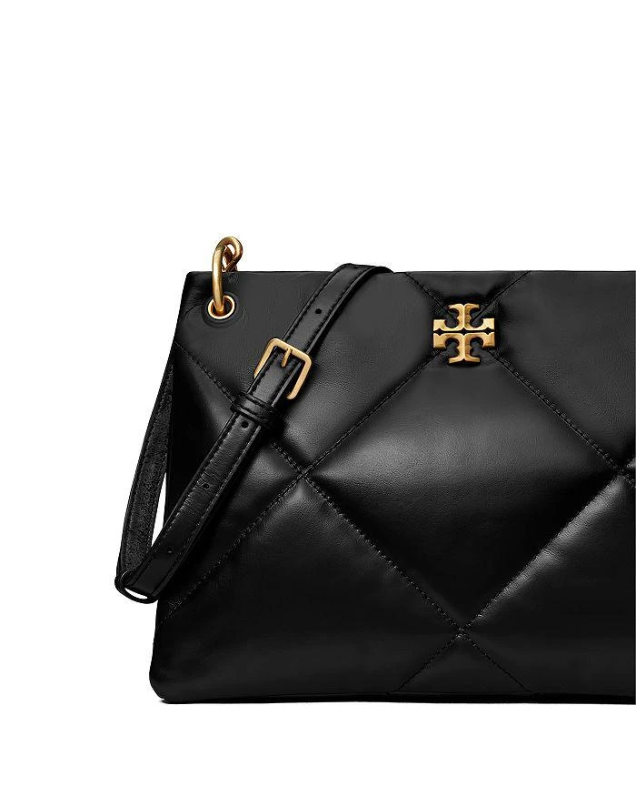 Tory Burch Small Kira Diamond Quilted Leather Shoulder Bag 5
