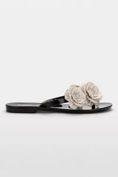 Melissa Melissa Harmonic Springtime Jelly Sandal 2