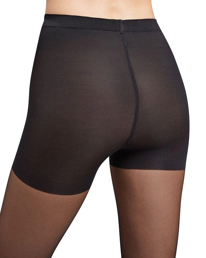 Wolford Individual 10 Control Top Tights 5