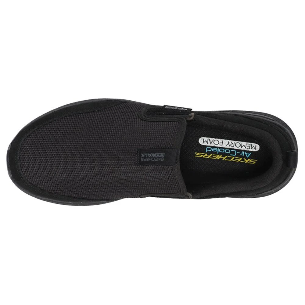 SKECHERS GOwalk Outdoor Andes Walking Shoes 4