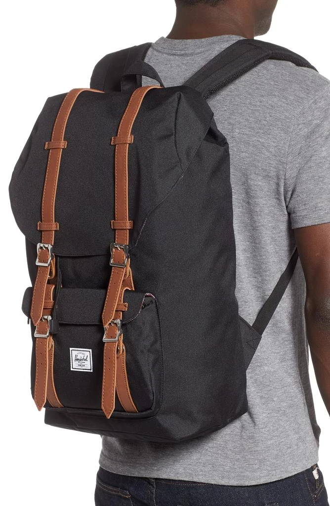 Herschel Supply Little America Backpack 2