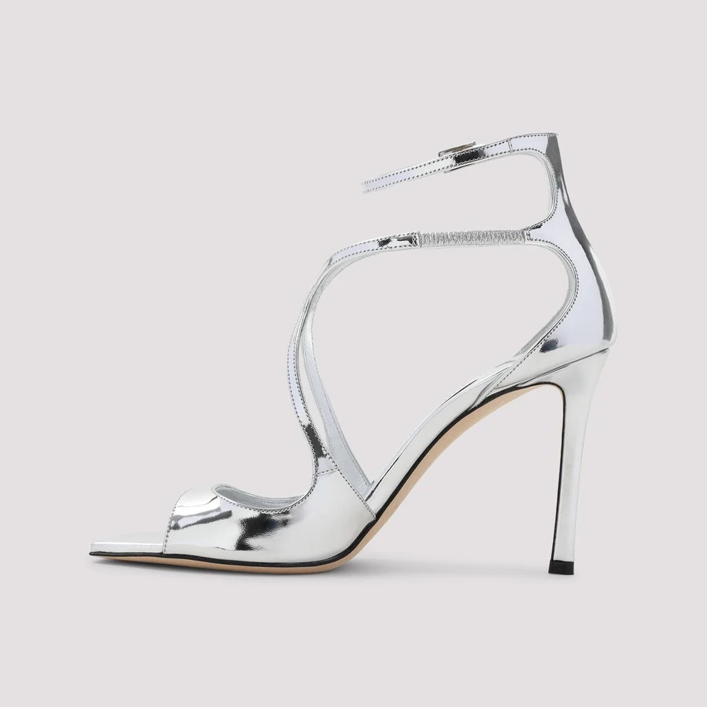 Jimmy Choo AZIA 95 SANDAL 3