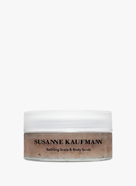 Susanne Kaufmann Scalp and Body Exfoliating Scrub