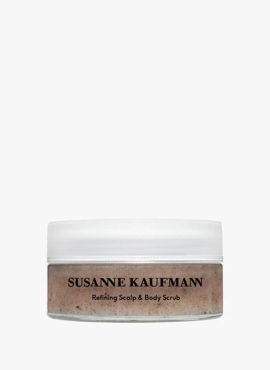 Susanne Kaufmann Scalp and Body Exfoliating Scrub 1