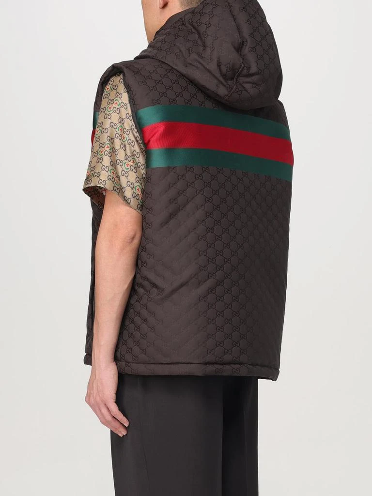 Gucci Suit vest men Gucci 3