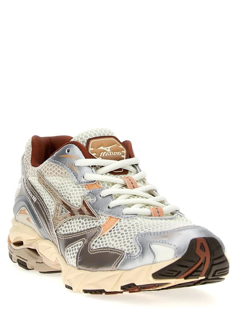 Mizuno Wave Rider 10 Sneakers 2